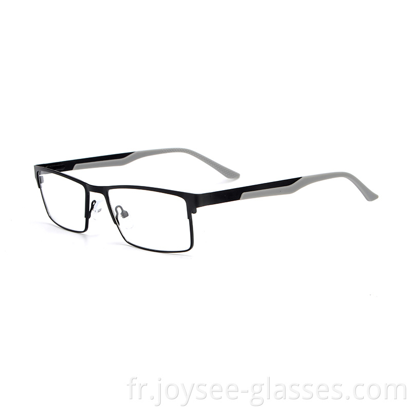 Luxury Unisex Eyeglasses 1